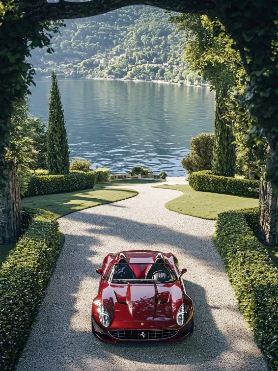 1000 Miglia 2026 Rally Experience 1000 Miglia 2026 Rally Experience — Private Experiences / Luxury Adventure experience