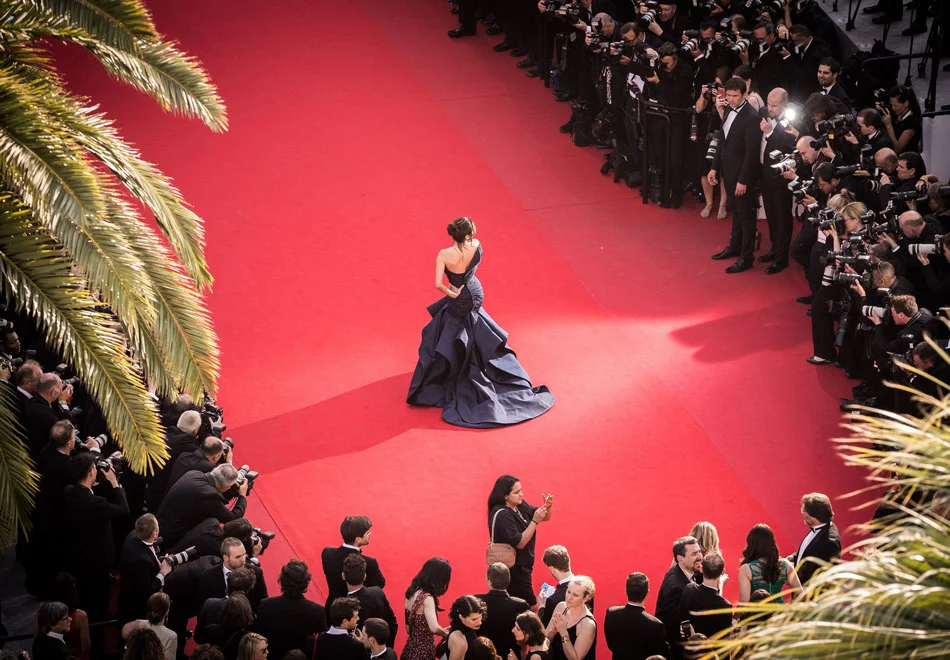 Cannes Film Festival Yacht Week — Red Carpet Premiere & Aftershow VIP Experience
