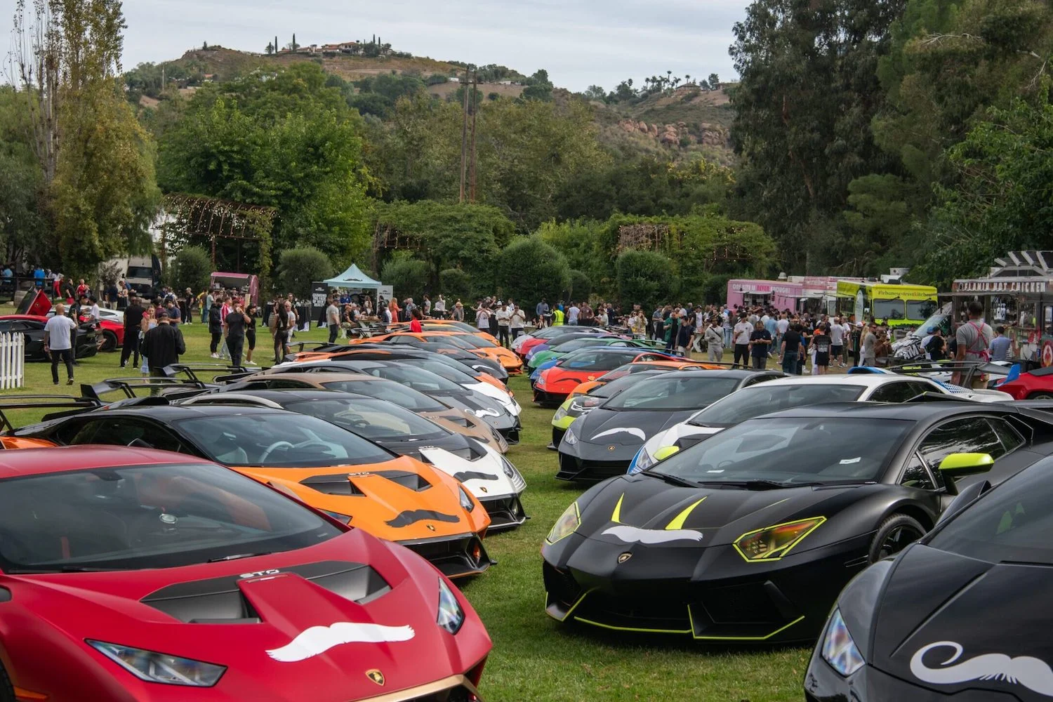 Luxury Car Rally Experience · Private Race Track (Worldwide) Luxury Car Rally Experience — Private Experiences / Luxury Adventure experience in Private Race Track (Worldwide)