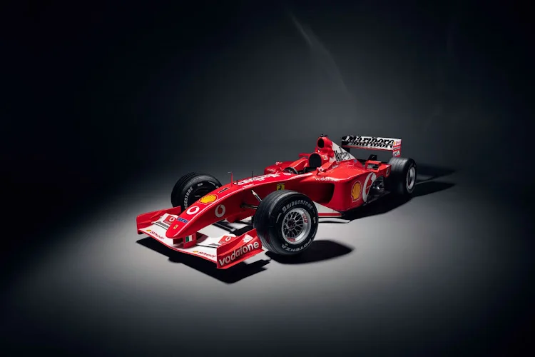 Ferrari Formula 1 VIP Experience Worldwide · Global — All Formula 1 Grand Prix Venues Ferrari Formula 1 VIP Experience Worldwide — Luxury Motorsport & VIP Experience experience in Global — All Formula 1 Grand Prix Venues