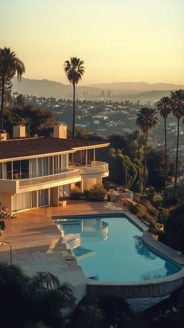 Hollywood LA & Chateau Marmont Hollywood LA & Chateau Marmont — Private Events / Luxury Experiences experience