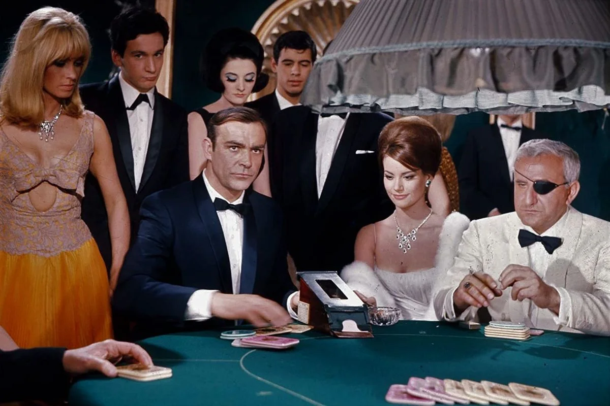 James Bond-Style Yacht Film Scene Experience · Private luxury yachts worldwide James Bond-Style Yacht Film Scene Experience — Ultra-Luxury Cinematic Adventure experience in Private luxury yachts worldwide
