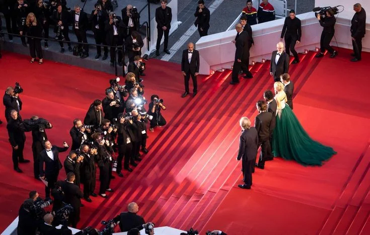 A-List Movie & Film Production Luncheon — Hollywood VIP Experience