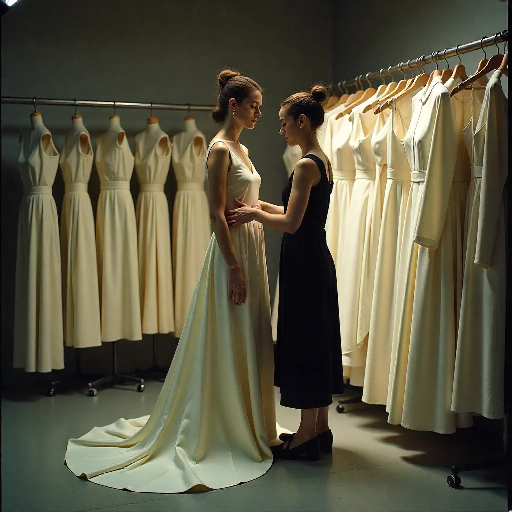 Paris Fashion Week VIP Access Paris Fashion Week VIP Access — Private Experiences / Luxury Fashion experience
