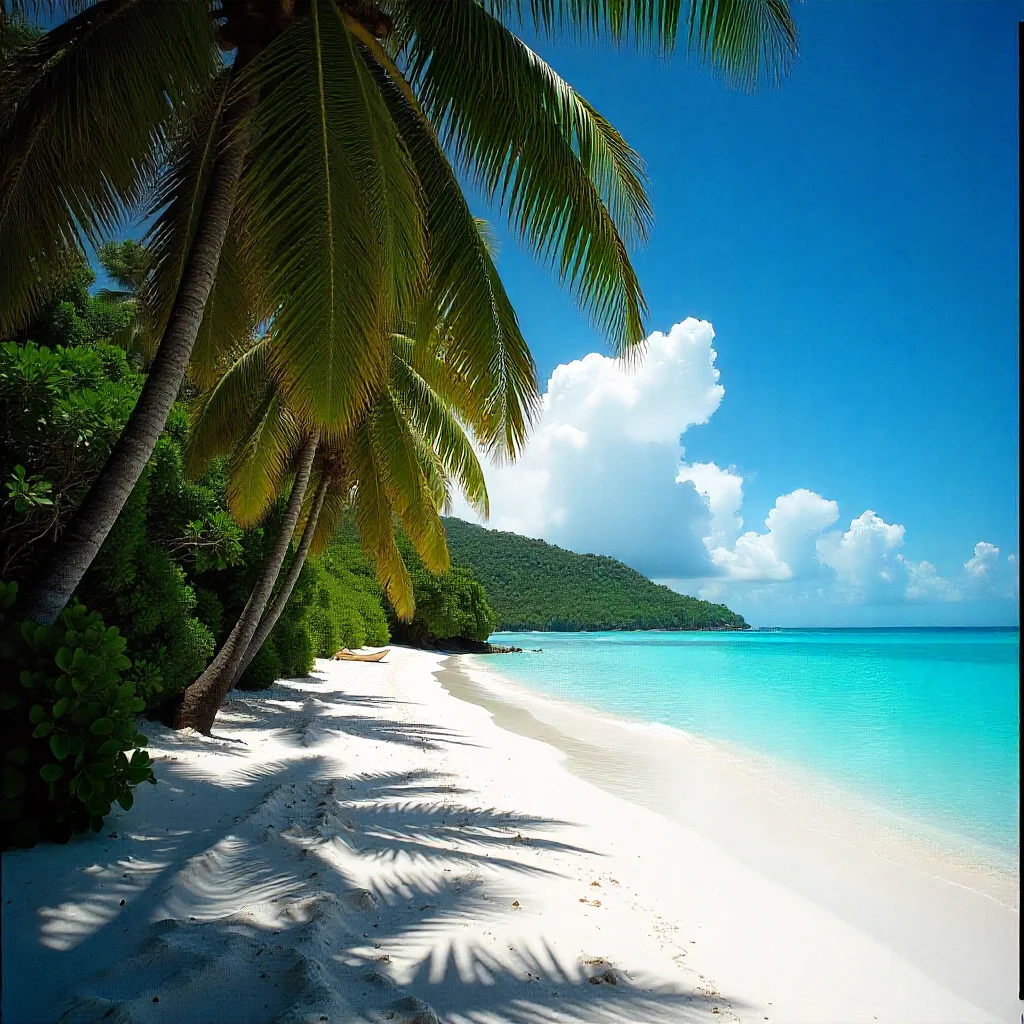 Private-Island Escape — Thanda Island, Tanzania