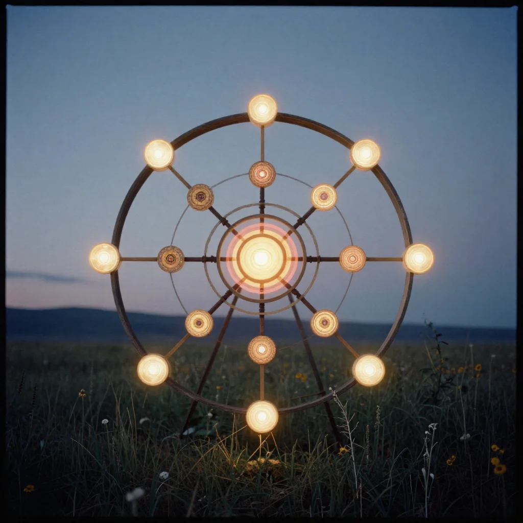 Seven Chakras & Medicine Wheel Seven Chakras & Medicine Wheel — Wellness & Spiritual Journeys experience