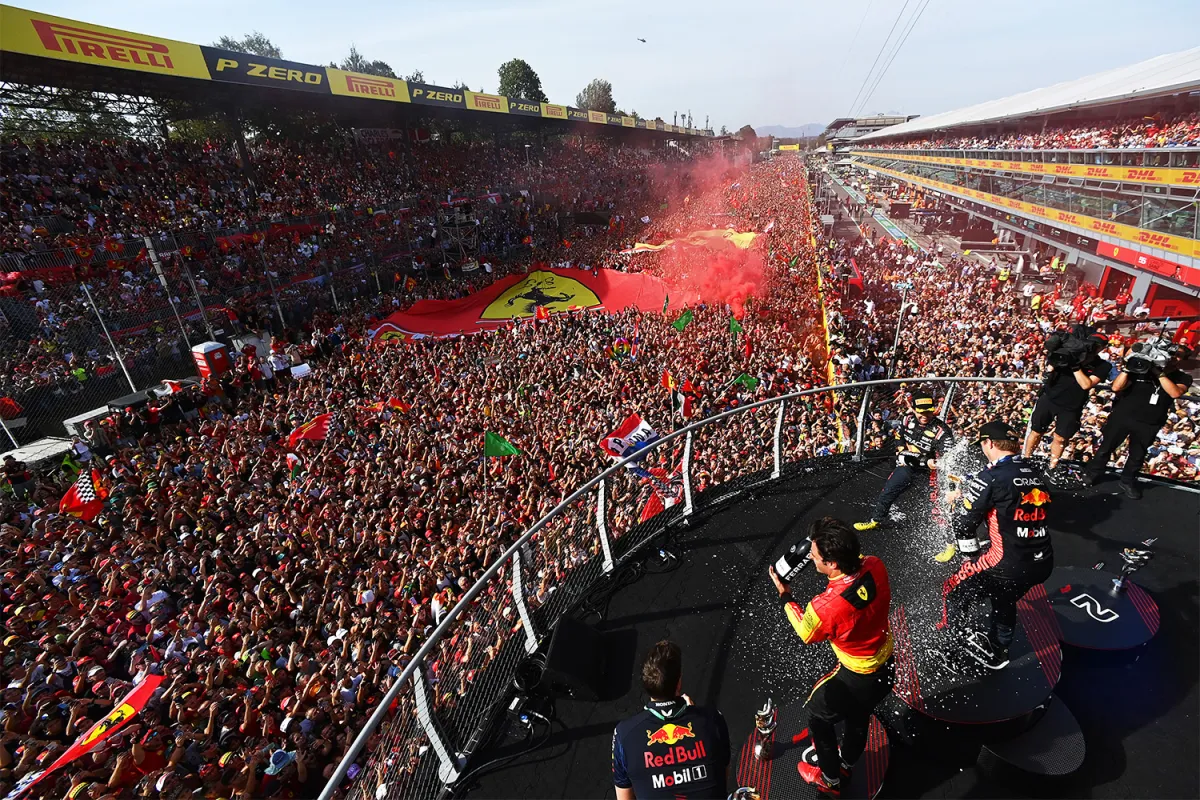 Ferrari Formula 1 Paddock Club — Ultimate VIP Racing Experience · Global — All Formula 1 Grand Prix Venues Ferrari Formula 1 Paddock Club — Ultimate VIP Racing Experience — Luxury Motorsport & VIP Experience experience in Global — All Formula 1 Grand Prix Venues