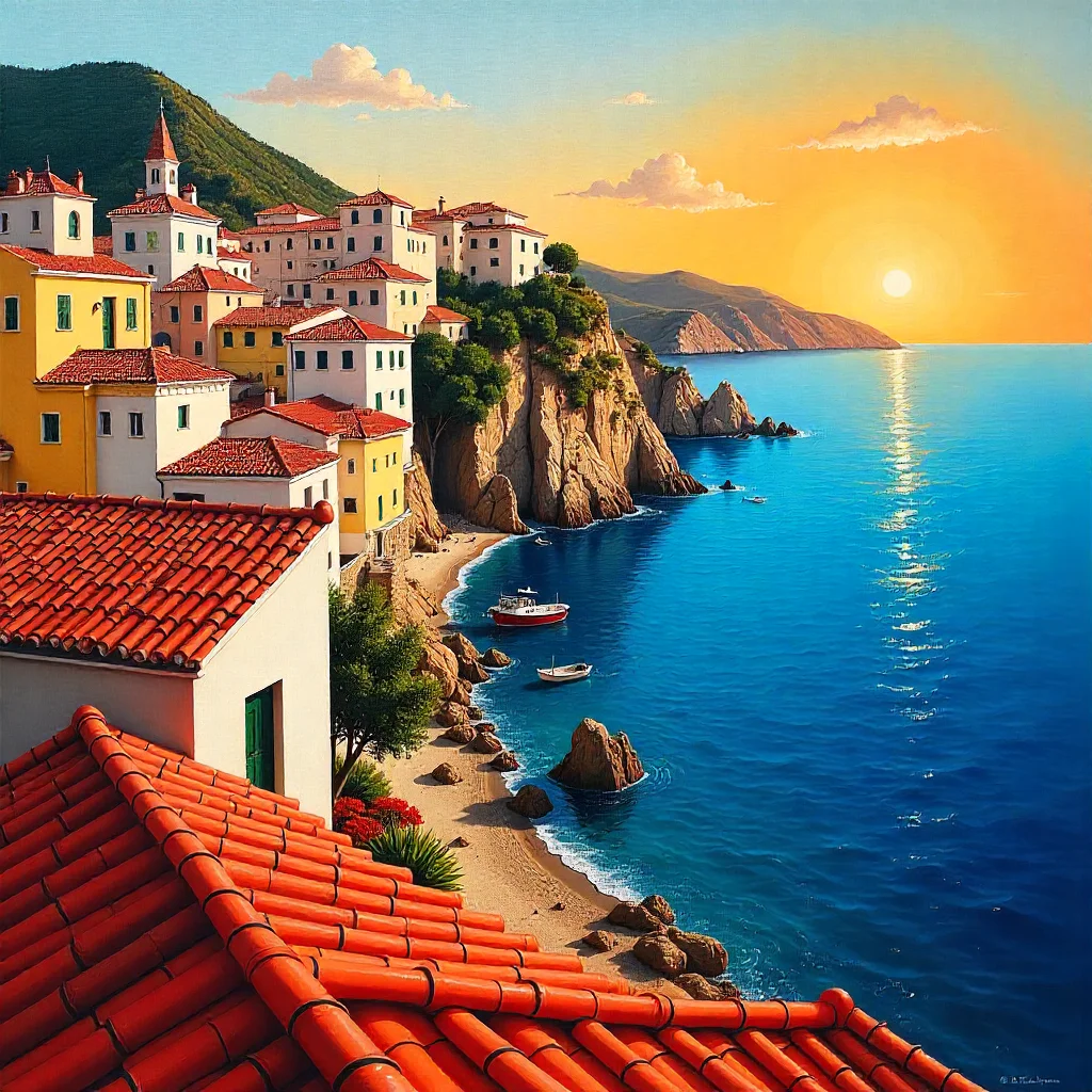 The Lost Picasso: An Art Adventure Across Spain & the Balearics The Lost Picasso: An Art Adventure Across Spain & the Balearics — Family Luxury Travel & Educational Experiences experience