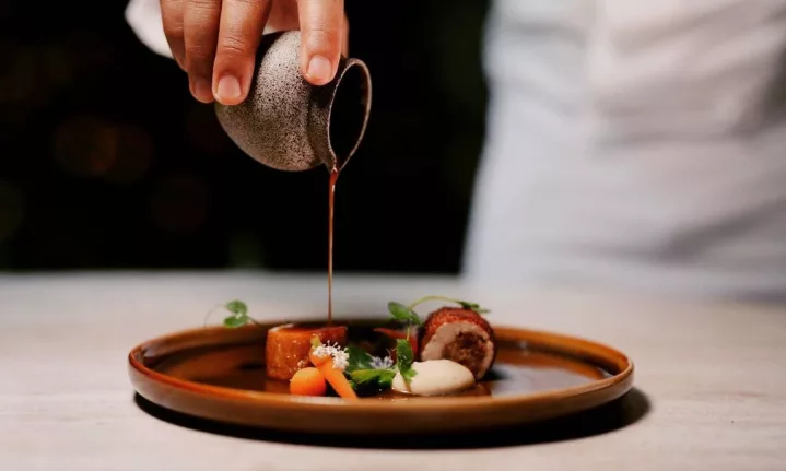 The Michelin Star World Tour — A Global Culinary Odyssey · Worldwide The Michelin Star World Tour — A Global Culinary Odyssey — Luxury Culinary Travel experience in Worldwide