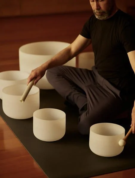 Immersive Sound Healing & Wellness Yacht Retreat · Customizable — specify ocean region / yacht location Immersive Sound Healing & Wellness Yacht Retreat — Luxury Wellness / Healing Experience experience in Customizable — specify ocean region / yacht location