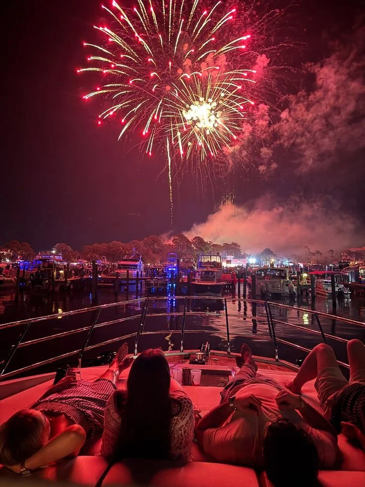 Yacht Party Extravaganza · Spain Yacht Party Extravaganza — Luxury Yacht Events experience in Spain